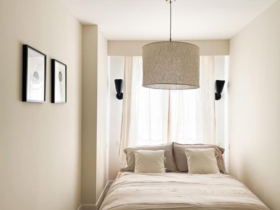Appartement Coeur De Ville Renovation Recente 勒图凯－巴黎普拉日 外观 照片